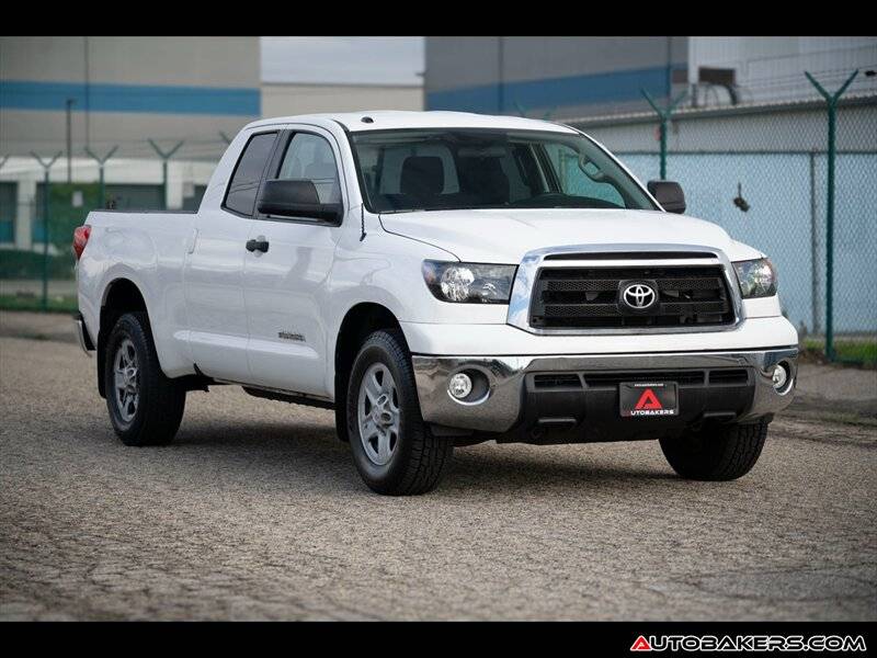 2012 Toyota Tundra Base — Pickup Truck — 182,636 mi — Mission Hills, CA