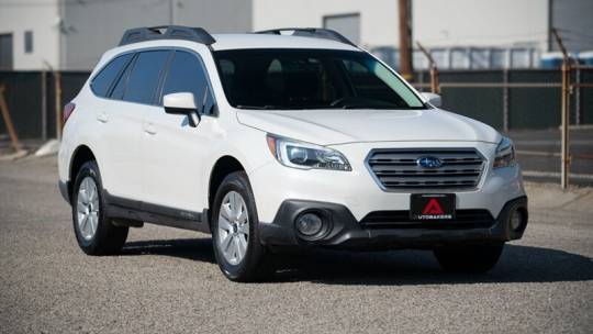 2016 Subaru Outback 2.5i Premium — SUV — 82,340 mi — Mission Hills, CA