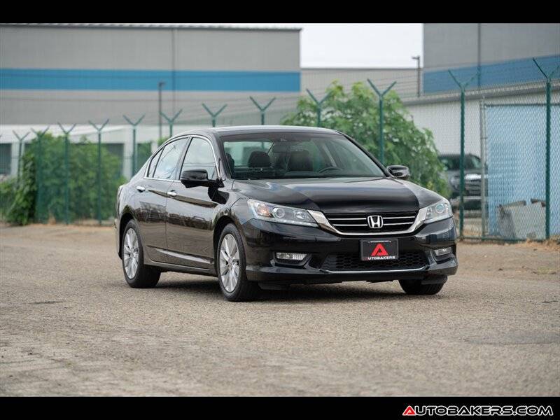 2013 Honda Accord EX-L V6 — Sedan — 111,448 mi — Mission Hills, CA