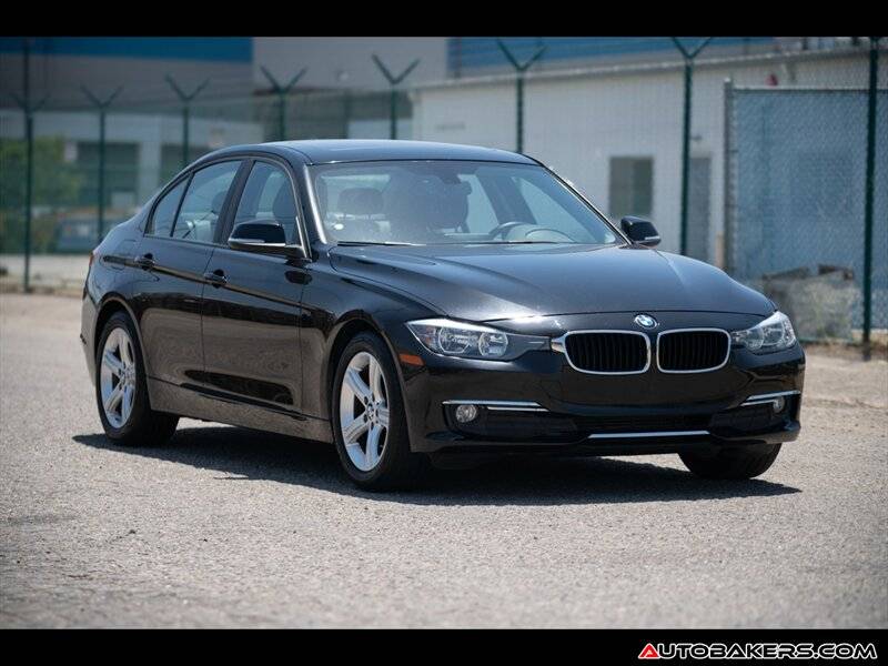 2014 BMW 3 Series 328d — Sedan — 68,012 mi — Mission Hills, CA