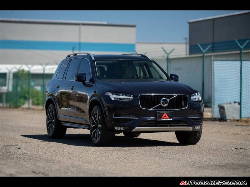 2017 Volvo XC90 Momentum — SUV — 105,048 mi — Mission Hills, CA