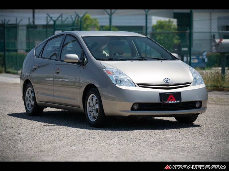 2005 Toyota Prius Base — Sedan — 159,779 mi — Mission Hills, CA