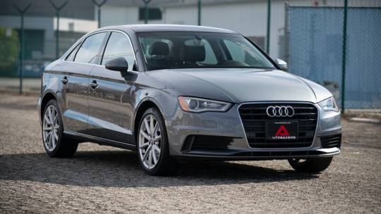 2015 Audi A3 Premium — Sedan — 44,780 mi — Mission Hills, CA