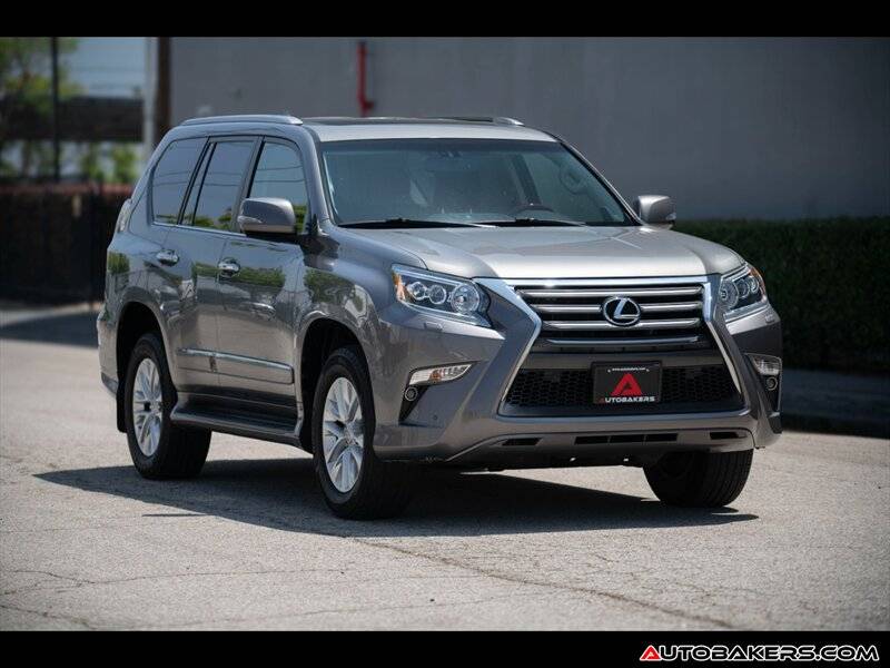 2014 Lexus GX GX 460 — SUV — 113,714 mi — Mission Hills, CA