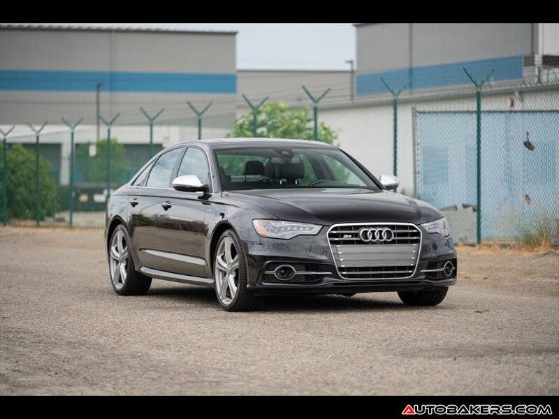 2015 Audi S6 Standard — Sedan — 48,377 mi — Mission Hills, CA