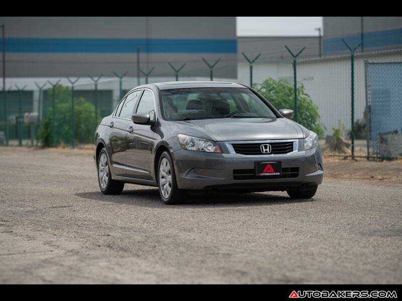 2010 Honda Accord EX-L — Sedan — 82,699 mi — Mission Hills, CA