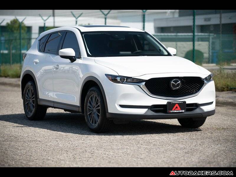 2019 Mazda CX-5 Touring — SUV — 132,485 mi — Mission Hills, CA
