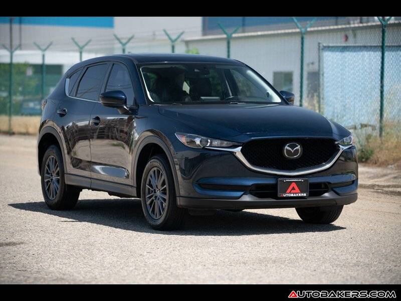 2020 Mazda CX-5 Touring — SUV — 132,964 mi — Mission Hills, CA
