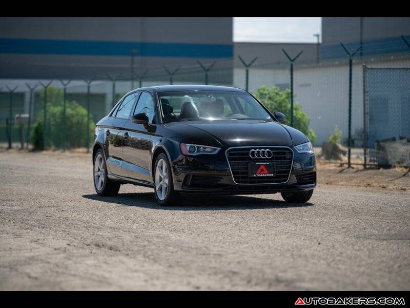 2015 Audi A3 Premium — Sedan — 29,418 mi — Mission Hills, CA