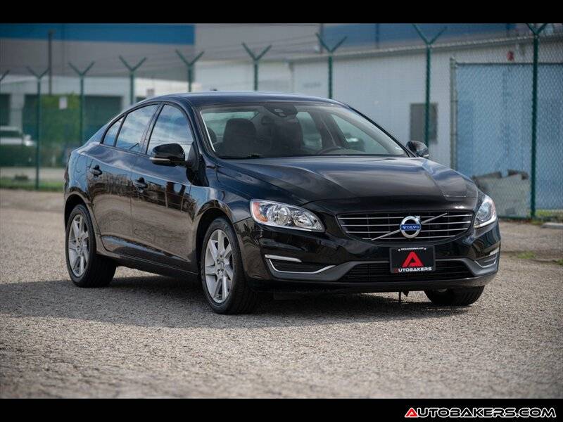 2015 Volvo S60 Drive-E — Sedan — 73,729 mi — Mission Hills, CA