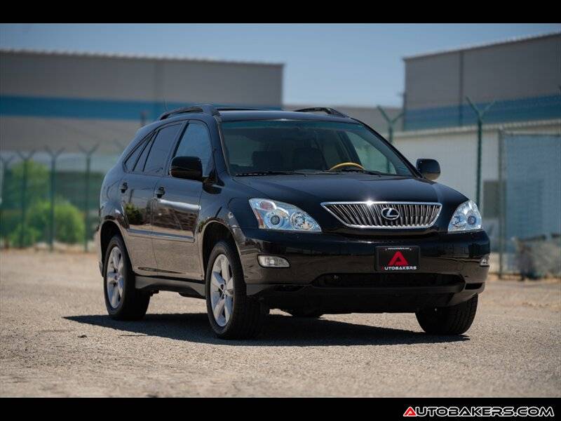2007 Lexus RX RX 350 — SUV — 93,326 mi — Mission Hills, CA