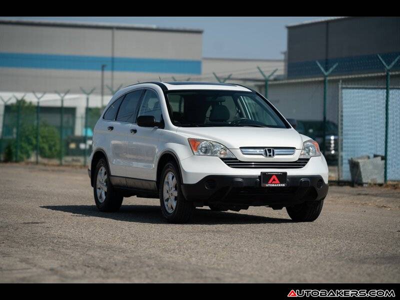 2008 Honda CR-V EX — SUV — 139,781 mi — Mission Hills, CA
