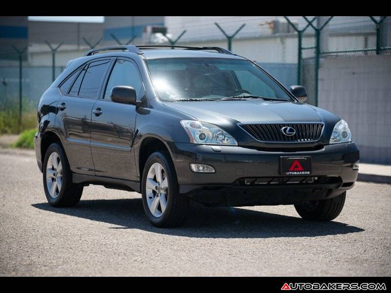 2006 Lexus RX RX 330 — SUV — 137,322 mi — Mission Hills, CA
