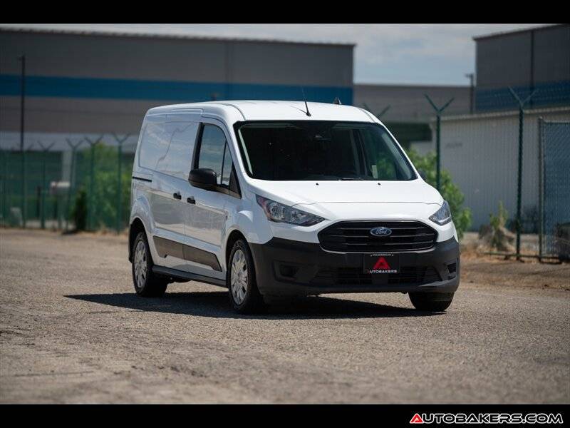 2020 Ford Transit Connect Van XL — Cargo Van — 85,074 mi — Mission Hills, CA