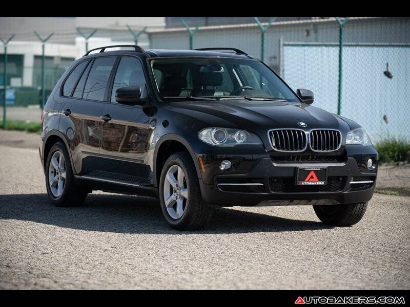 2007 BMW X5 3.0si — SUV — 79,433 mi — Mission Hills, CA