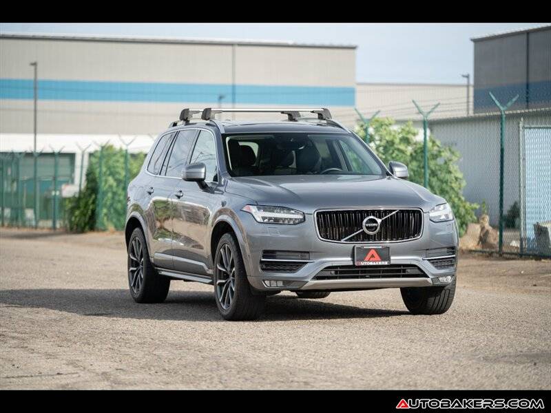 2016 Volvo XC90 T6 Momentum — SUV — 136,336 mi — Mission Hills, CA