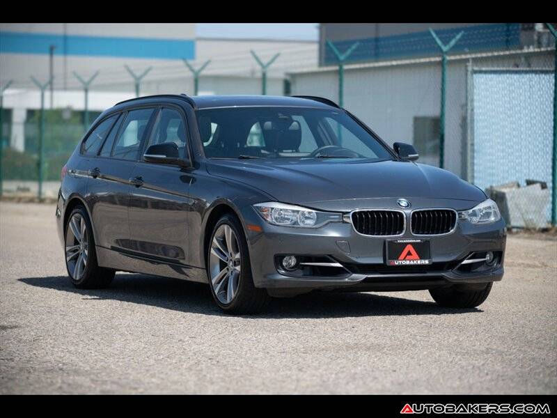 2014 BMW 3 Series 328i — Wagon — 84,914 mi — Mission Hills, CA