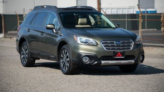 2015 Subaru Outback 2.5i Limited — SUV — 39,241 mi — Mission Hills, CA