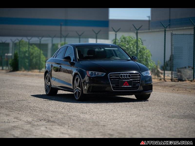 2016 Audi A3 Premium Plus — Sedan — 58,589 mi — Mission Hills, CA