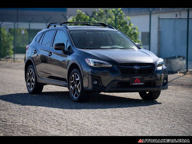 2018 Subaru Crosstrek Limited — SUV — 102,131 mi — Mission Hills, CA