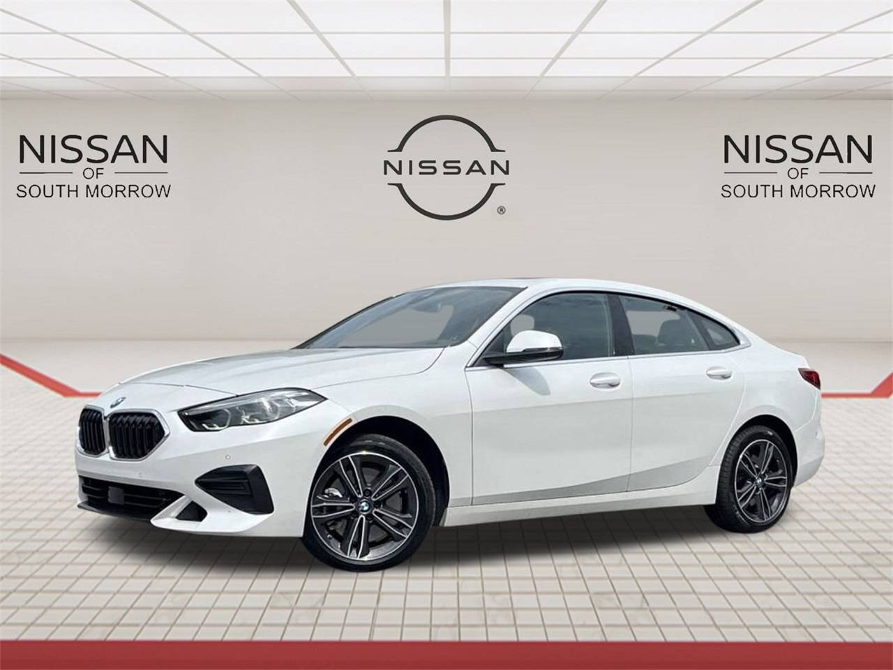 2024 BMW 2 Series 228i — Sedan — 28,617 mi — Morrow, GA