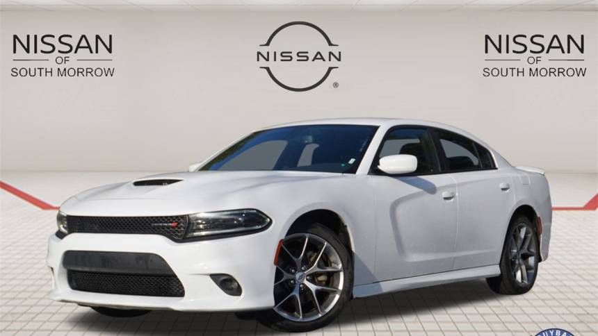 2022 Dodge Charger GT — Sedan — 61,983 mi — Morrow, GA