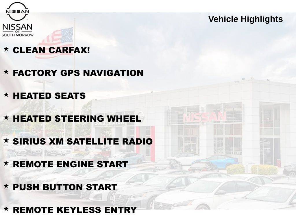 2025 Chevrolet Equinox LT — SUV — 28,070 mi — Morrow, GA