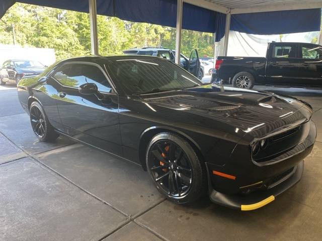 2022 Dodge Challenger GT — Coupe — 24,917 mi — Morrow, GA