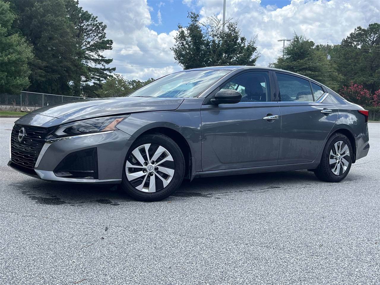 2024 Nissan Altima S — Sedan — 28,548 mi — Morrow, GA