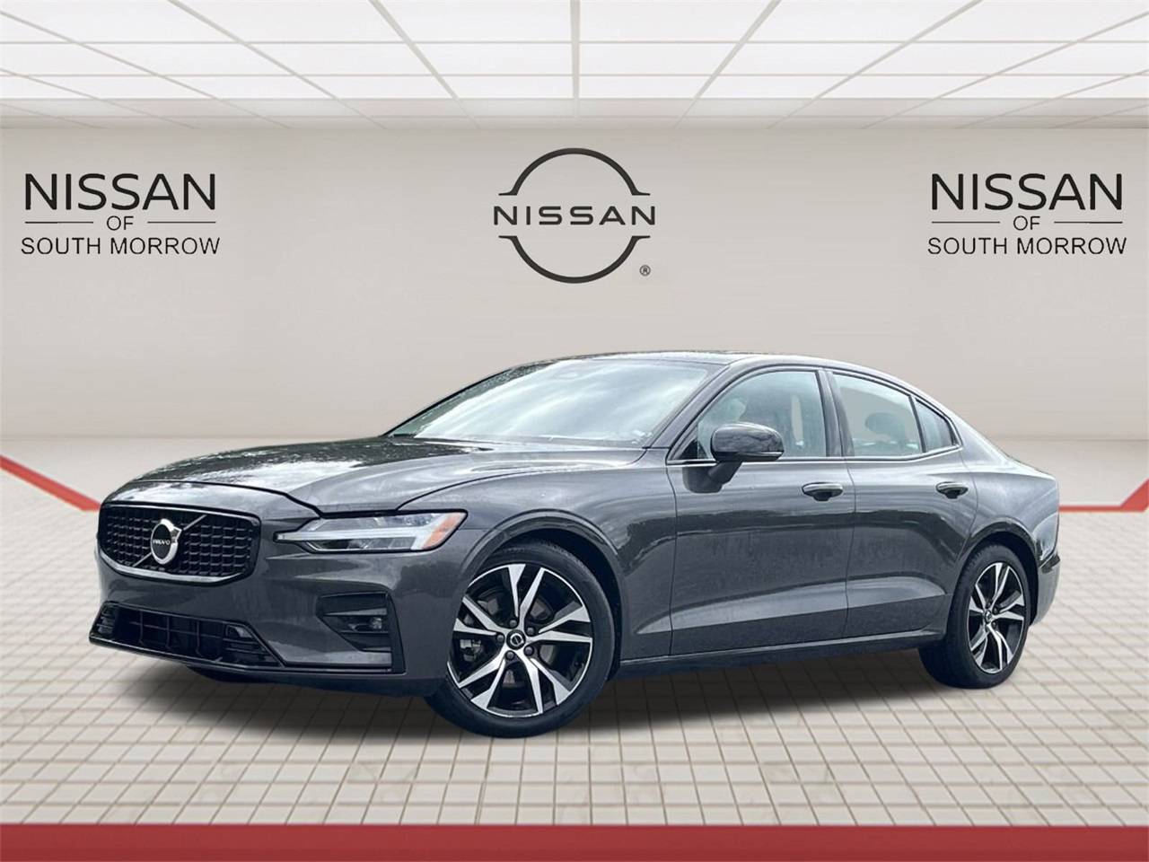2024 Volvo S60 Core — Sedan — 26,489 mi — Morrow, GA