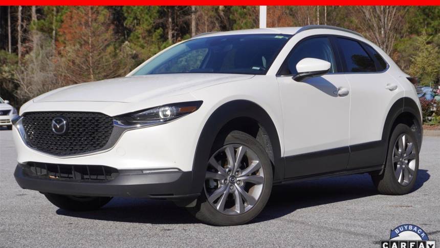 2023 Mazda CX-30 Select — SUV — 40,115 mi — Morrow, GA