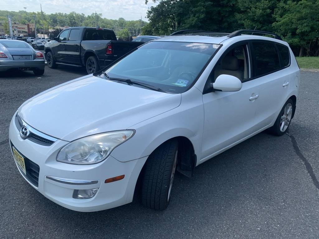 2010 Hyundai Elantra SE — Wagon — 179,255 mi — Green Brook, NJ