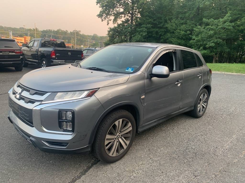 2020 Mitsubishi Outlander Sport ES — SUV — 38,984 mi — Green Brook, NJ