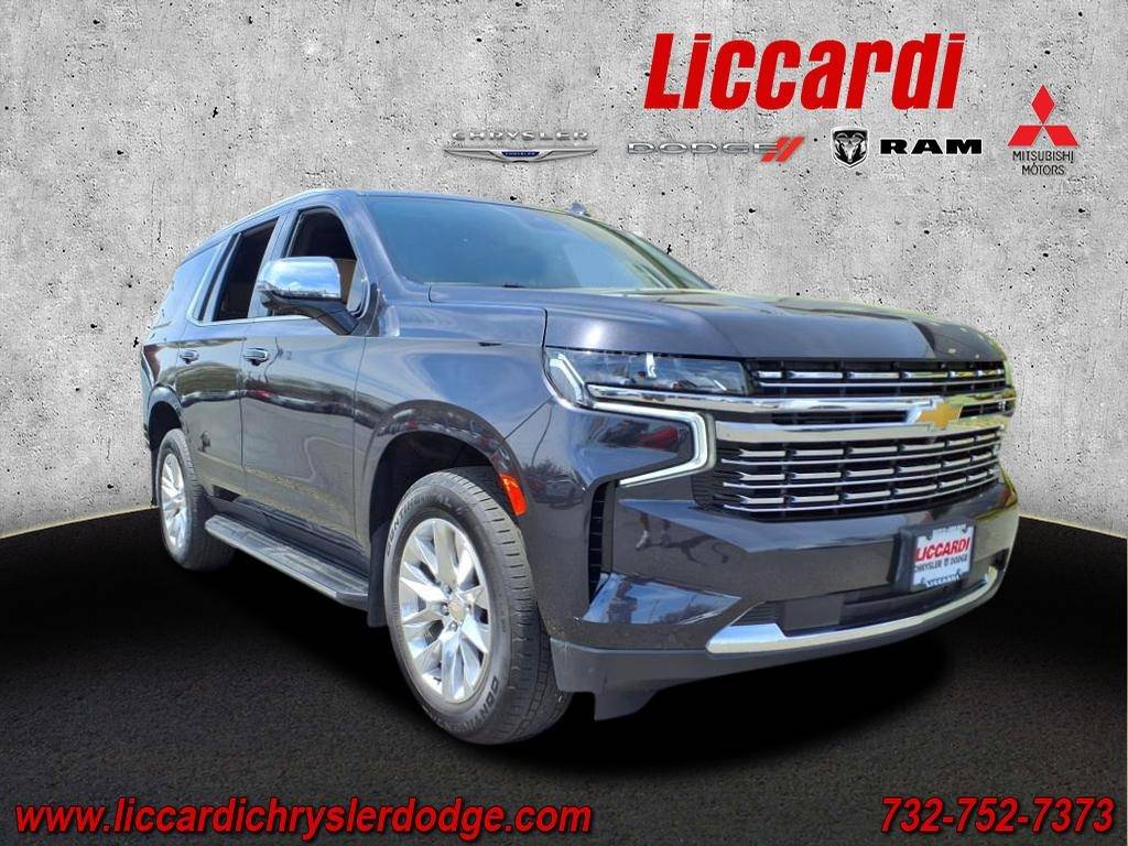 2023 Chevrolet Tahoe Premier — SUV — 46,669 mi — Green Brook, NJ