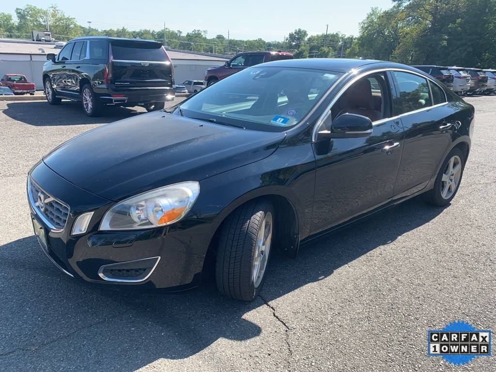 2012 Volvo S60 T5 — Sedan — 62,115 mi — Green Brook, NJ