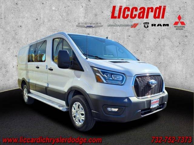 2023 Ford Transit Cargo Van T-250 — Cargo Van — 39,387 mi — Green Brook, NJ