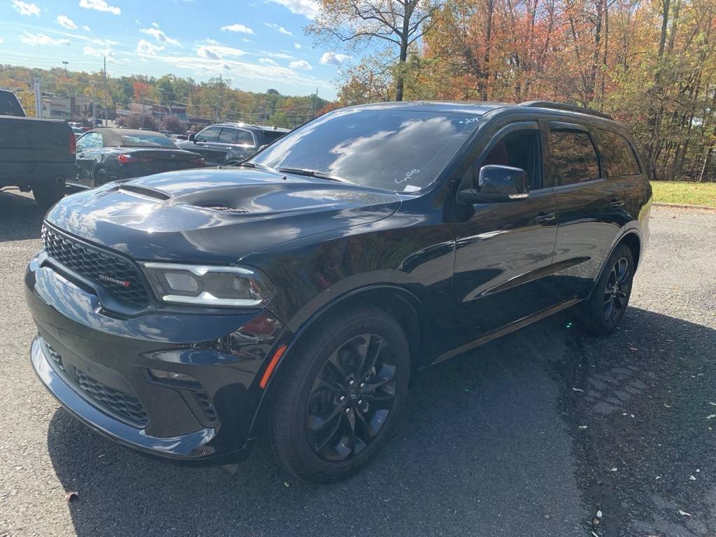 2022 Dodge Durango R/T Plus — SUV — 31,965 mi — Green Brook, NJ