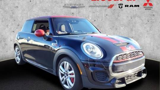 2017 MINI Hardtop John Cooper Works — Hatchback — 92,119 mi — Green Brook, NJ