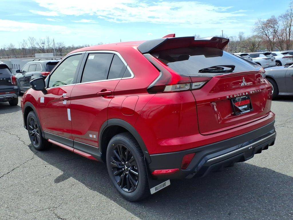 2019 Mitsubishi Eclipse Cross Review | Pricing, Trims & Photos