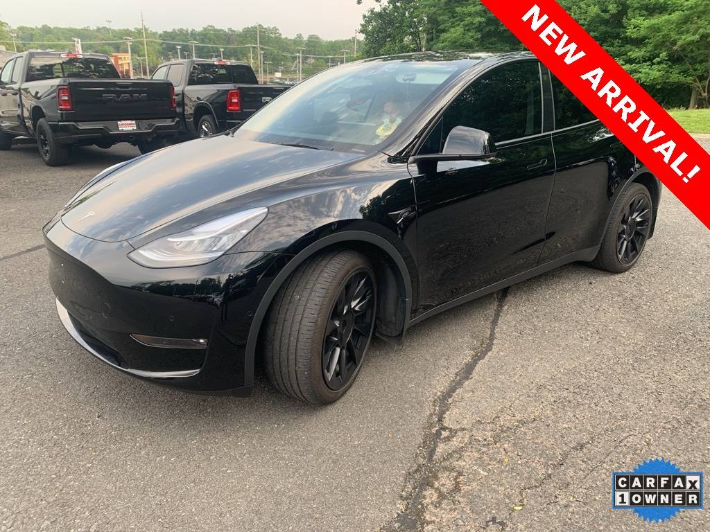 2022 Tesla Model Y Long Range — SUV — 30,600 mi — Green Brook, NJ
