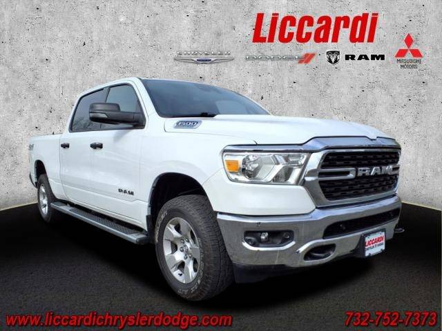 2023 Ram 1500 Big Horn — Pickup Truck — 30,645 mi — Green Brook, NJ