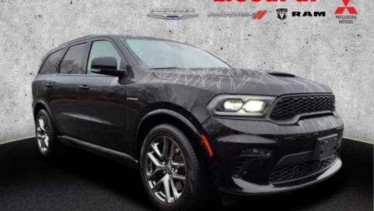 2022 Dodge Durango R/T Plus — SUV — 26,873 mi — Green Brook, NJ