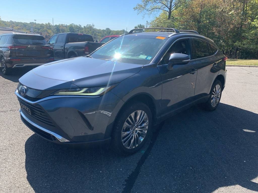 2022 Toyota Venza XLE — SUV — 37,891 mi — Green Brook, NJ