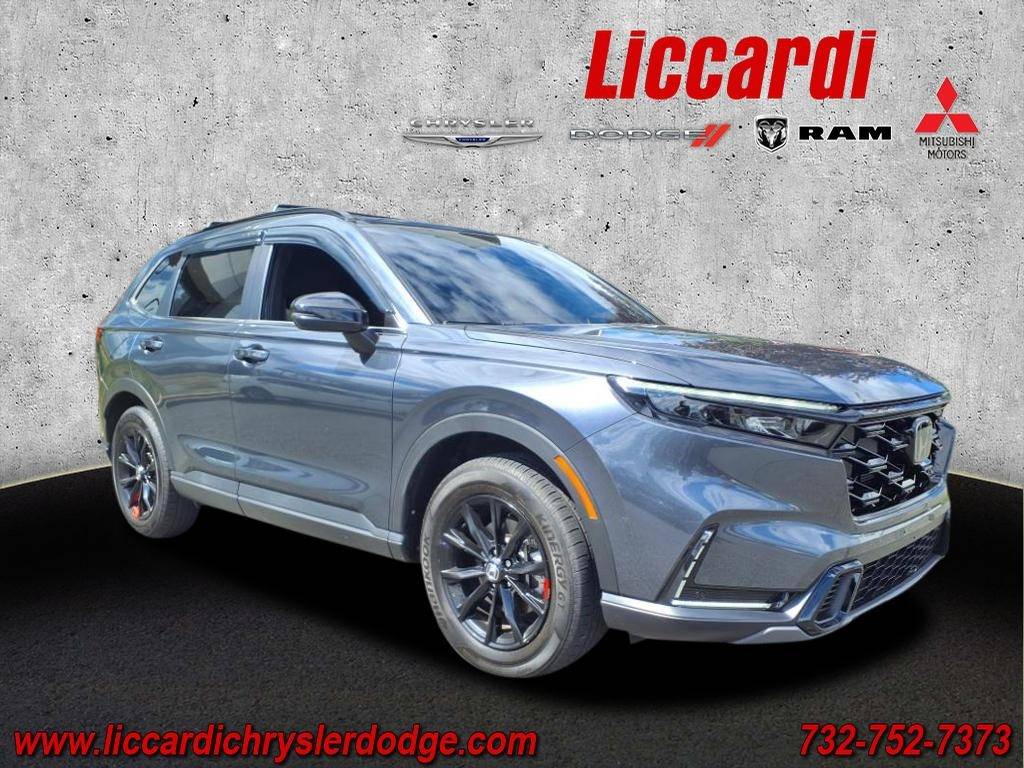 2023 Honda CR-V Hybrid Sport — SUV — 19,309 mi — Green Brook, NJ