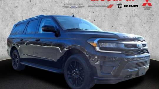 2022 Ford Expedition XLT — SUV — 41,353 mi — Green Brook, NJ