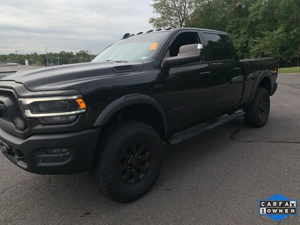 2020 Ram 2500 Power Wagon — Pickup Truck — 32,295 mi — Green Brook, NJ