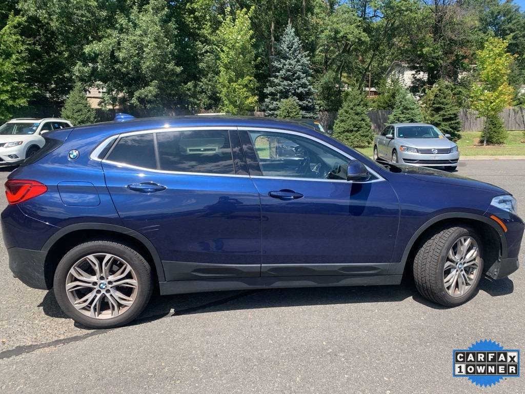 2019 BMW X2 28i — SUV — 67,608 mi — Green Brook, NJ