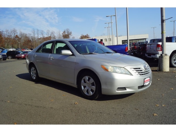 2007 Toyota Camry Le I4 Manual For Sale In Green Brook Nj