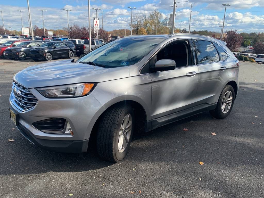 2020 Ford Edge SEL — SUV — 56,052 mi — Green Brook, NJ