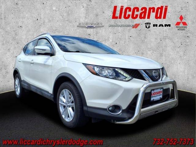 2019 Nissan Rogue Sport SV — SUV — 36,097 mi — Green Brook, NJ